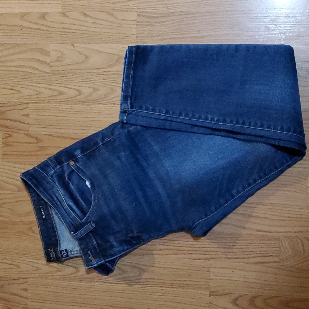 COPY - Judy Blue Skinny Jeans